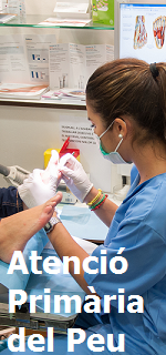 Atenció Primária del Peu
